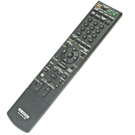 RM-ADP021 Remote Replace for Sony DVD Player DAV-HDX578W DAVHDX975W RMADP021