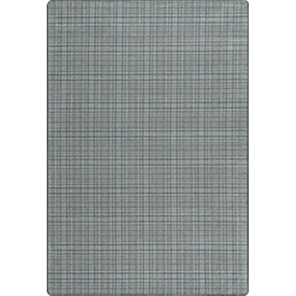 Milliken Imagine Area Rug CLUBHOUSE FEDERAL BLUE Clubhouse Federal 10 9 x 13 2 Rectangle