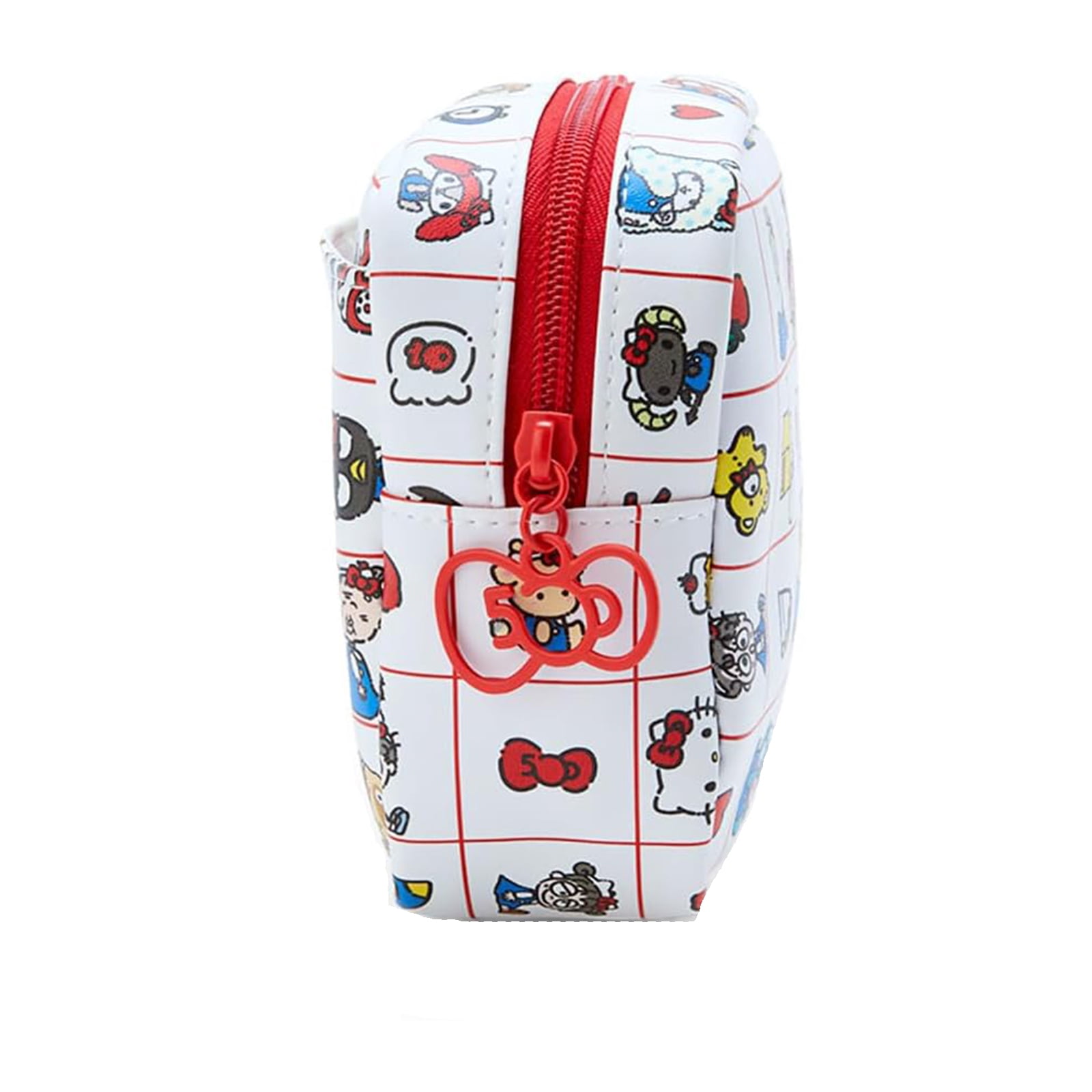 Sanrio Hello Kitty And Friends 50th Anniversary Everyone MX Pouch