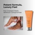 thumbnail image 2 of Crema para pies y codos PRAIMY, fórmula con 25% de urea, 100 ml, 2 of 9