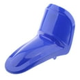 thumbnail image 4 of Motorcycle Front Mudguard Mud Guard for PW50 PW 50 , Blue, as described, 4 of 8