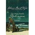 thumbnail image 2 of The Swiss Family Robinson [Audio], 2 of 2