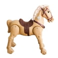 thumbnail image 2 of Caballito Montable Machuka Bronco Café con Sonido, 2 of 2
