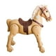 thumbnail image 2 of Caballito Montable Machuka Bronco Café con Sonido, 2 of 2