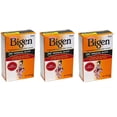 thumbnail image 1 of Bigen Color de cabello permanente en polvo 59 Oriental Black 1 unidad (paquete de 3), 1 of 5