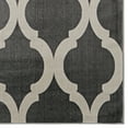 thumbnail image 4 of Linon Vintage Area Rug, 5' x 7.5', 4 of 6