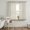 Cream, Almond, Sage, Alabaster, variant on Red Lattice Geometric Sheer Curtains 84 Inch Length 2 Panels Set, Aesthetics Luxury Abstract Art Voile Window Treatment Rod Pocket Curtains Sheers Drapes for Bedroom/Living Room/Kitchen 52"x84"x2
