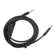 thumbnail image 1 of Cable de Juego de Cable de Línea de Audio de para Auriculares Astro A10 A40, con Sunnimix Cable de audio para auriculares, 1 of 8