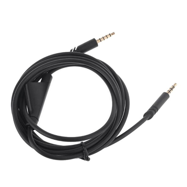 2.0m A40 TR AUX Cable - EU