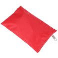 thumbnail image 4 of Waterproof First Aid Empty Bag Outdoor Camping Hiking Cycling Emergency Pack Bandage Prep Pad Storage Pouch, 4 of 6