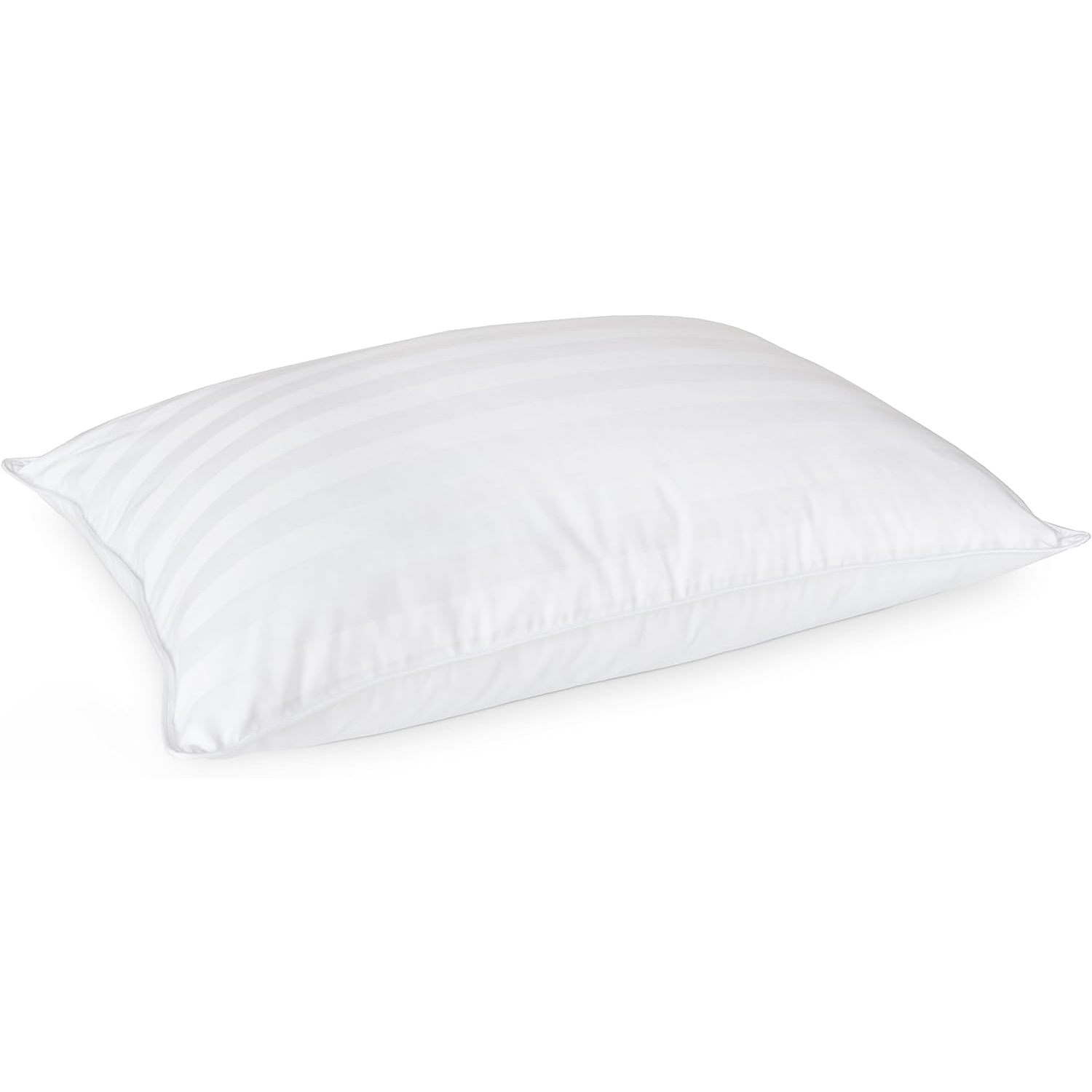 XINiHoXe Worlds Flattest Down Pillow Designed to Be Really Thin