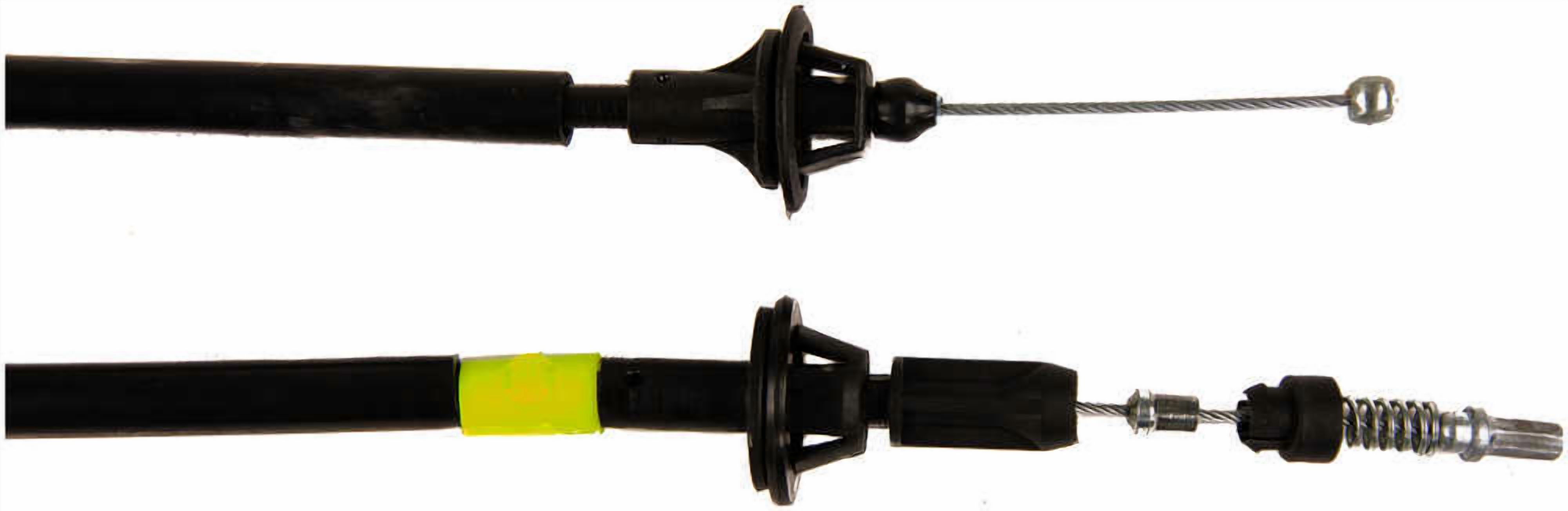 Pioneer Automotive Industries CA-9111 Carburetor Accelerator Cable