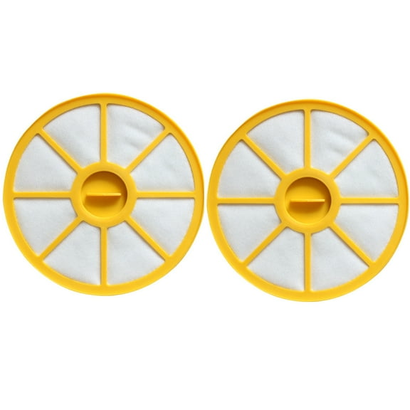 iClean 2Pack Washable Pre-Filter Replacement for Dyson DC05 DC08 DC08T DC14 DC15 Vacuum Cleaner