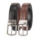 thumbnail image 1 of Cinturón Tommy Hilfiger reversible de cuero casual para hombre, 1 of 7