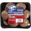 Fresh from Florida: Mushrooms Portabello Baby Whole Vegetable, 8 oz