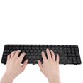 thumbnail image 4 of Reemplazo De Teclado De Computadora Portátil Negro Para Hp Dv6 Dv6-6000 6101Tx 6151Tx 6153Tx 6100 Advancent  EL006550-00, 4 of 6