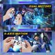 thumbnail image 4 of Controlador JoyPad para Switch/Switch OLED/Switch Lite,Reemplazo para Switch, 4 of 6