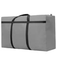 thumbnail image 4 of Christmas Tree Storage Bag Wrapping Paper Storage Bag Wrapping Paper Storage Container Gift Wrap Organizer, 4 of 9