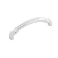 thumbnail image 1 of 96 mm Center-Center Style Cabinet & Drawer Pull, Chrome, 1 of 1