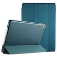 thumbnail image 1 of Funda ProCase Smart para iPad Air 2 2014 con soporte, color verde azulado, 1 of 8