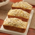 thumbnail image 3 of Non-Stick Mini Loaf Pans, Set Of 2, Non-Teflon Release, Food Safe Material, 3 of 8