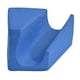 thumbnail image 3 of Cojín para piernas, almohada transpirable de espuma de alta densidad, reposapiernas, cuña elevadora para piernas. Bien, 3 of 9