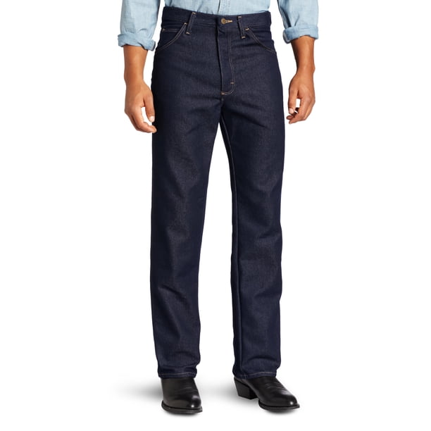 Pantalones vaqueros Wrangler Rugged Wear Stretch para hombre, 42 x 34 cm