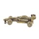 thumbnail image 5 of Decoración de la mesa de la estatua de Kart Small Go Miniatura de té de té de escultura de cuatro ruedas para accesorios de recolección de mesa, 5 of 8