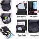 thumbnail image 4 of Mochila youcoscos para niñas con puerto de carga USB 31x15x45 cm, 4 of 8