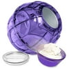 Ice Cream Maker - Purple