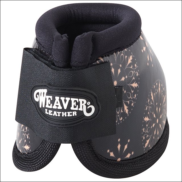 weaver horse boots