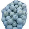 thumbnail image 2 of Golf Ball Planet - Balles de Golf Recyclées Callaway Chrome Soft Mix (3a/bon, Lot de 50), 2 of 5
