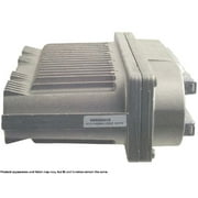 cadillac seville engine control module