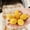 🔥 Yellow_New, variant on Sentmoon 5-Pack Reusable Laundry Dryer Balls Wool Felt Fabric Softener Eco-Friendly Dryer Ball Set Fast Drying Reduce Static Softening Clothes Durable Eco Laundry Helper
