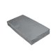 thumbnail image 3 of Funda para cinta de correr debajo del escritorio, a prueba de polvo, portátil, impermeable, almohadilla protectora para caminar, para máquina de Gris, 3 of 8