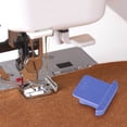 thumbnail image 5 of WIZUTIZ Flat Car Plastic Magnet Standard Fabric Roll Protector With Scale Multifunctional Locator Sewing Machine Accessories Home Collecting The Best of Both Worlds, 5 of 5
