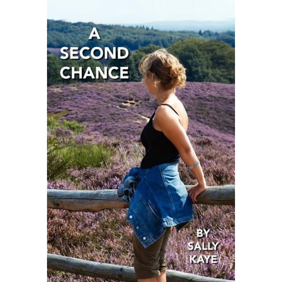 A Second Chance (Paperback)