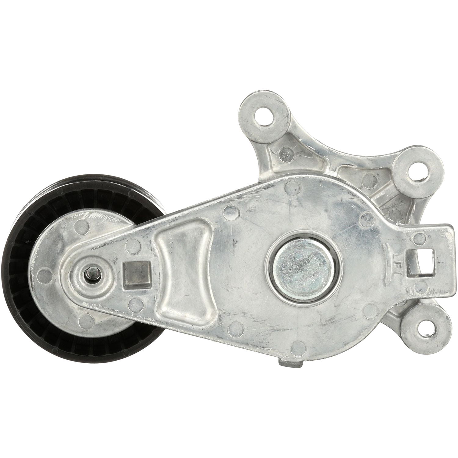 Accessory Drive Belt Tensioner Assembly Fits select: 2011-2019 FORD EXPLORER, 2007-2018 FORD EDGE