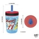thumbnail image 5 of Set de vasos Zak Designs Paw Patrol Chase & Marshall, 450 ml, 5 of 9