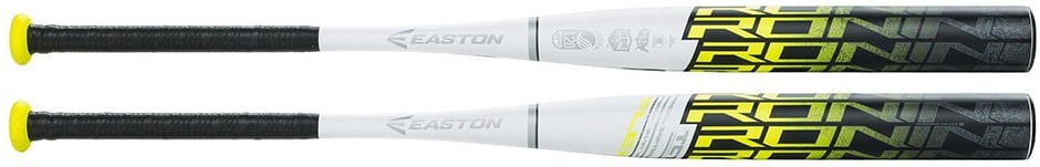 ronin softball bat