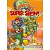 Pre-Owned The Super Mario Bros. Show: King Koopa Katastrophe
