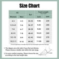 thumbnail image 6 of Cloud Slippers for Women and Men, Massage Shower Bathroom Non-Slip Quick Drying Open Toe Super Soft Comfy Thick Sole Home House Cloud Cushion Slide Sandals for Indoor & Outdoor Platform Shoes, 6 of 13