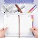 thumbnail image 3 of unbranded Agenda 2026 De 12 Meses Con Seguimiento De Y Planificación Diaria En Papel Resistente, 3 of 6