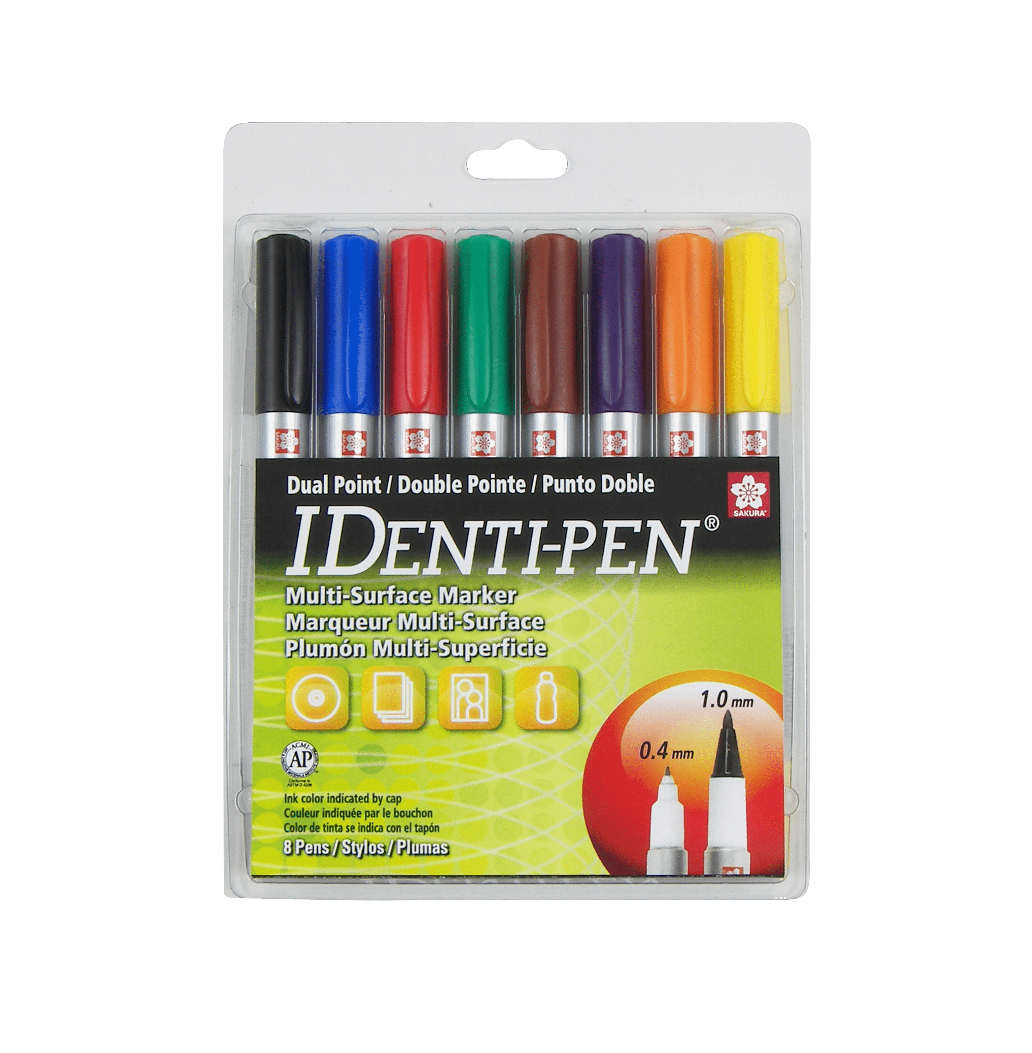 Sakura identi pen Clearance