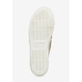 thumbnail image 5 of Comfortview Women's The Skyla Slip On Sneaker, 5 of 6