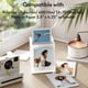 thumbnail image 4 of Caja de almacenamiento de fotos y marco para película Polaroid WINKINE, 4 of 8