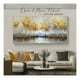 thumbnail image 3 of Cuadro Decorativo Arbol De La Vida Estilo Dorado Moderno Hd, 3 of 4