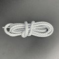 thumbnail image 2 of Shoe Laces Reflective Decorative Unisex Replacement Shoe Strings Round Shoelaces, 2 of 10