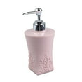 thumbnail image 4 of Foaming Soap Dispensers Pump Bottles 400ml Empty Foam Liquid Hand Soap Containers Glass Press Bottles for Kitchen and Bathroom, 4 of 8