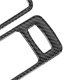 thumbnail image 1 of Cubierta de manija de puerta 2 piezas de fibra de carbono para manija de puerta interior cubiertas de marco para 2009-2013 ANGGREK Otros, 1 of 8